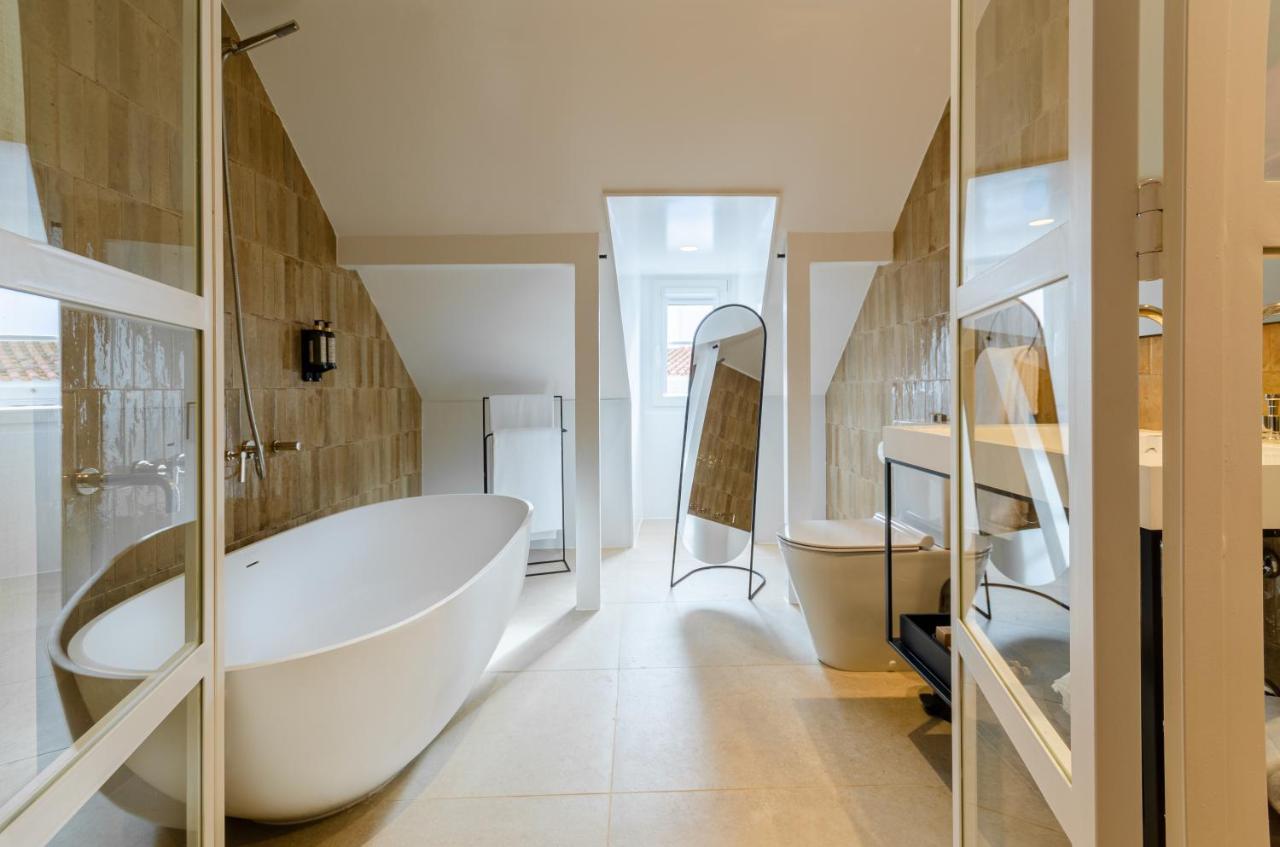 Bcascais Boutique House By Apt Iin Cascais Center Exteriér fotografie